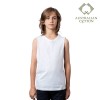 Promotional CB Clothing Kids Tank Tops
